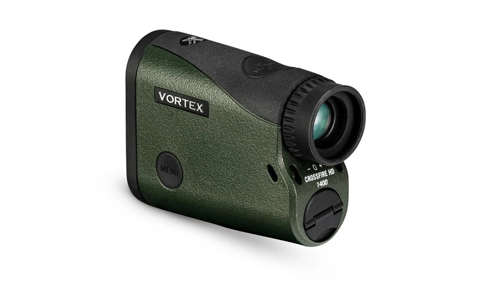 Vortex Optics Crossfire HD 1400 Laser Rangefinder LRF-CF1400