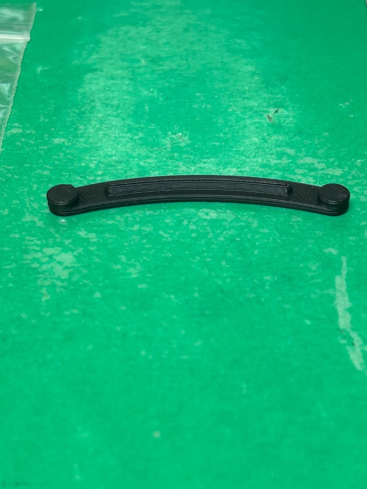 RCBS Primer Catcher Strip