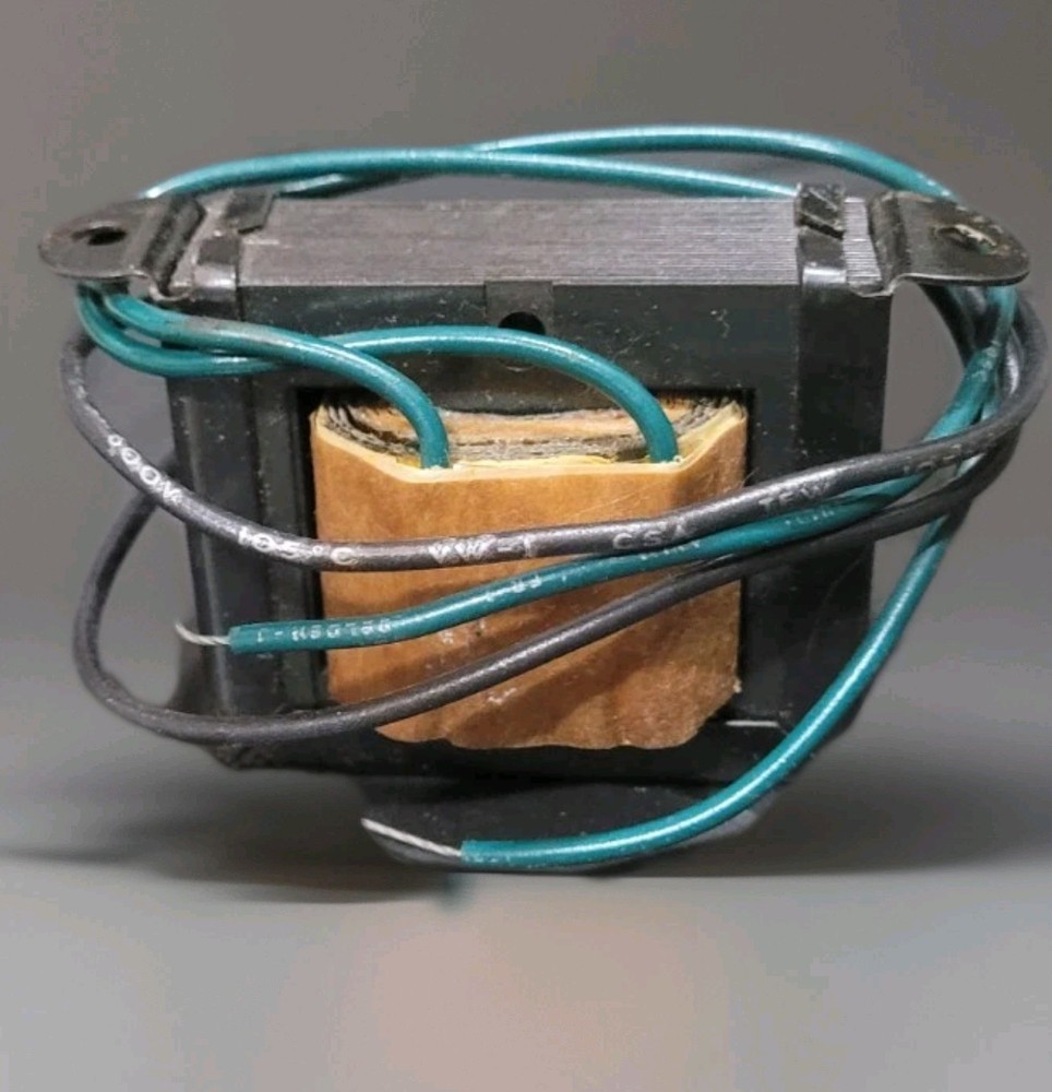 THORDARSON Control Transformer • 23V255 • NOS • Ham Radio/CB Radio • Make Offer