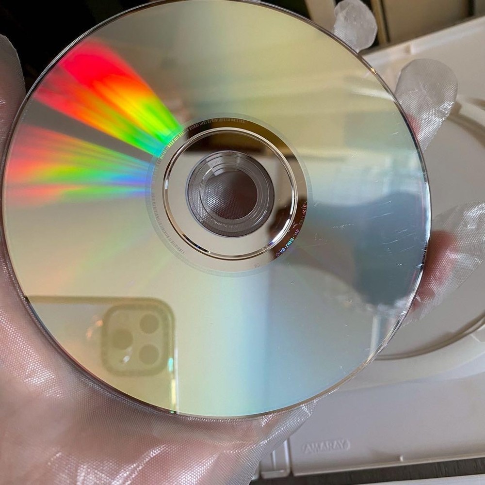 Wii Dragon Quest X Set ②