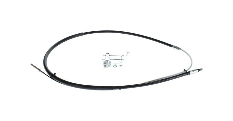 Cable Pull, parking brake BOSCH 1987477693