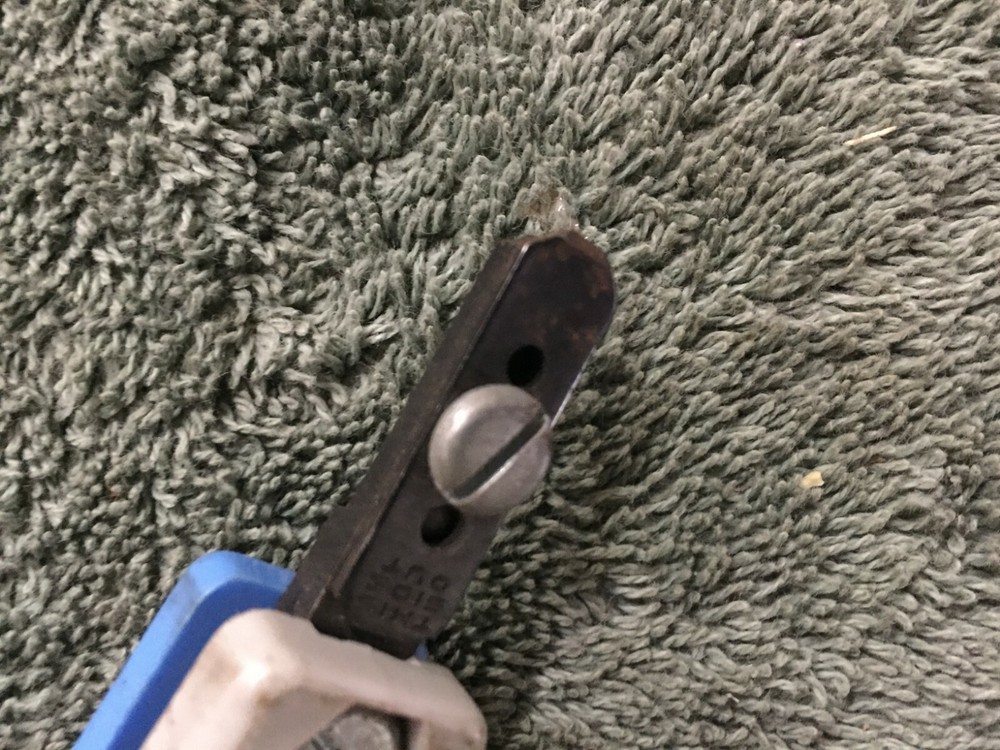 SIEMON S66BT Impact Tool Block W-33