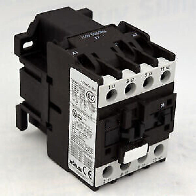 Magnetic contactor LC1D2501M7 LC1D25 220V