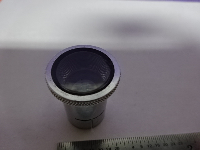 GAERTNER OPTICS MICROSCOPE EYEPIECE OPTICAL OCULAR &AC-44