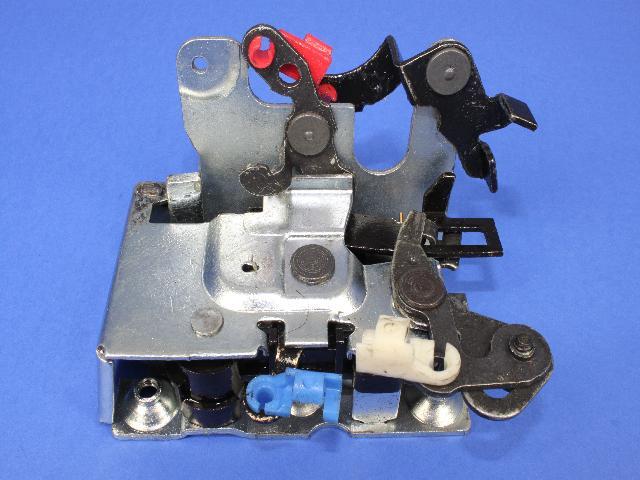 Door Latch Assembly Mopar 55075872
