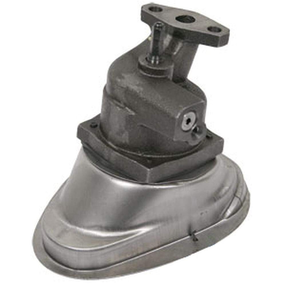 Ford Tractor Oil Pump E1NN6600DC Fits 2000 2600 3000 3600 4000 4600 5000 7000