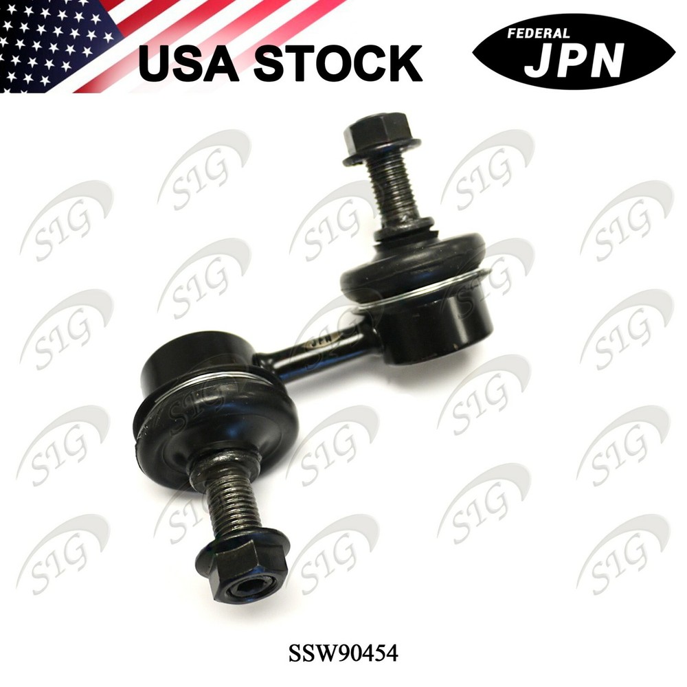 Front Left & Right Stabilizer Sway Bar Links for Honda Element 2003-2011 2Pc