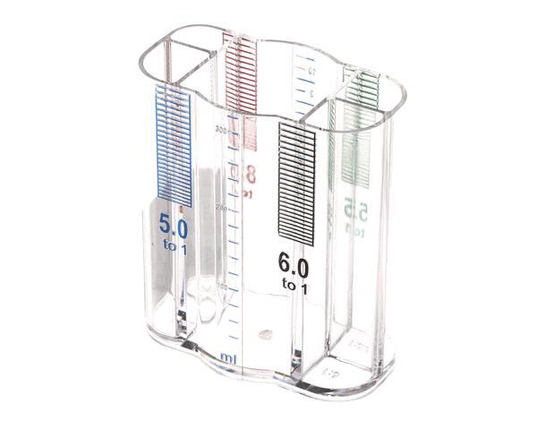 Multiplex Pepsi Hy 5 Ch Brix Cup 99-9440 - Free Shipping + Geniune OEM