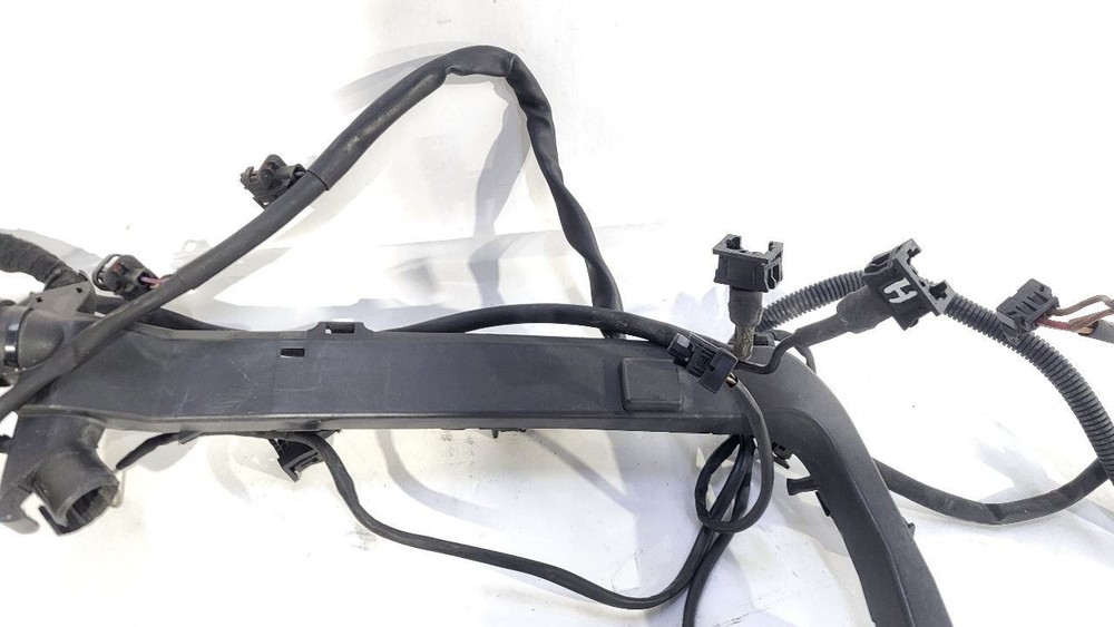 2002 Mercedes E320 OEM Upper Engine Wire Harness