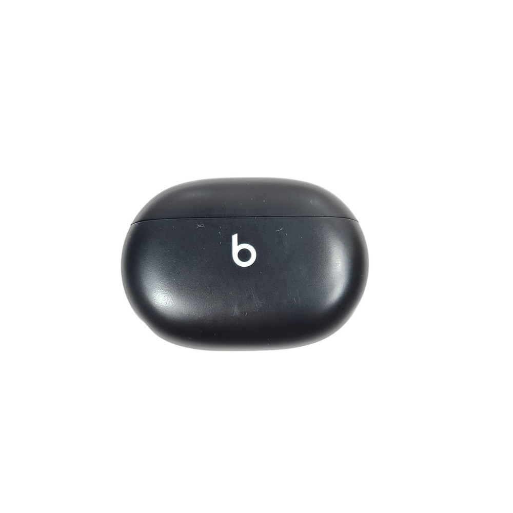 Beats Studio Buds Case Only Original A2514 Wireless Earbuds - Black