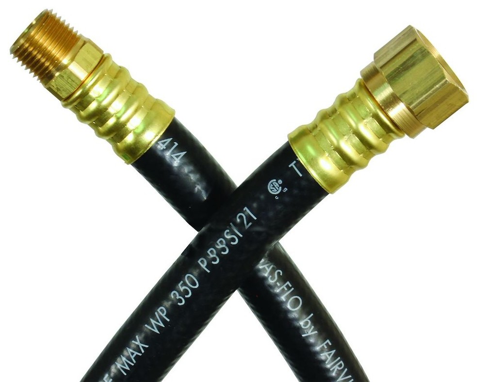 JR Products 07-31455 - Propane Hose