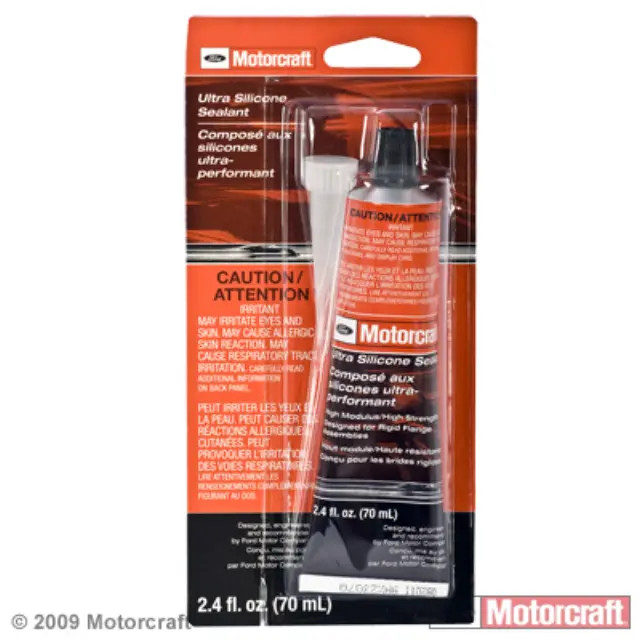 Genuine Motorcraft RTV Silicone  TA-29
