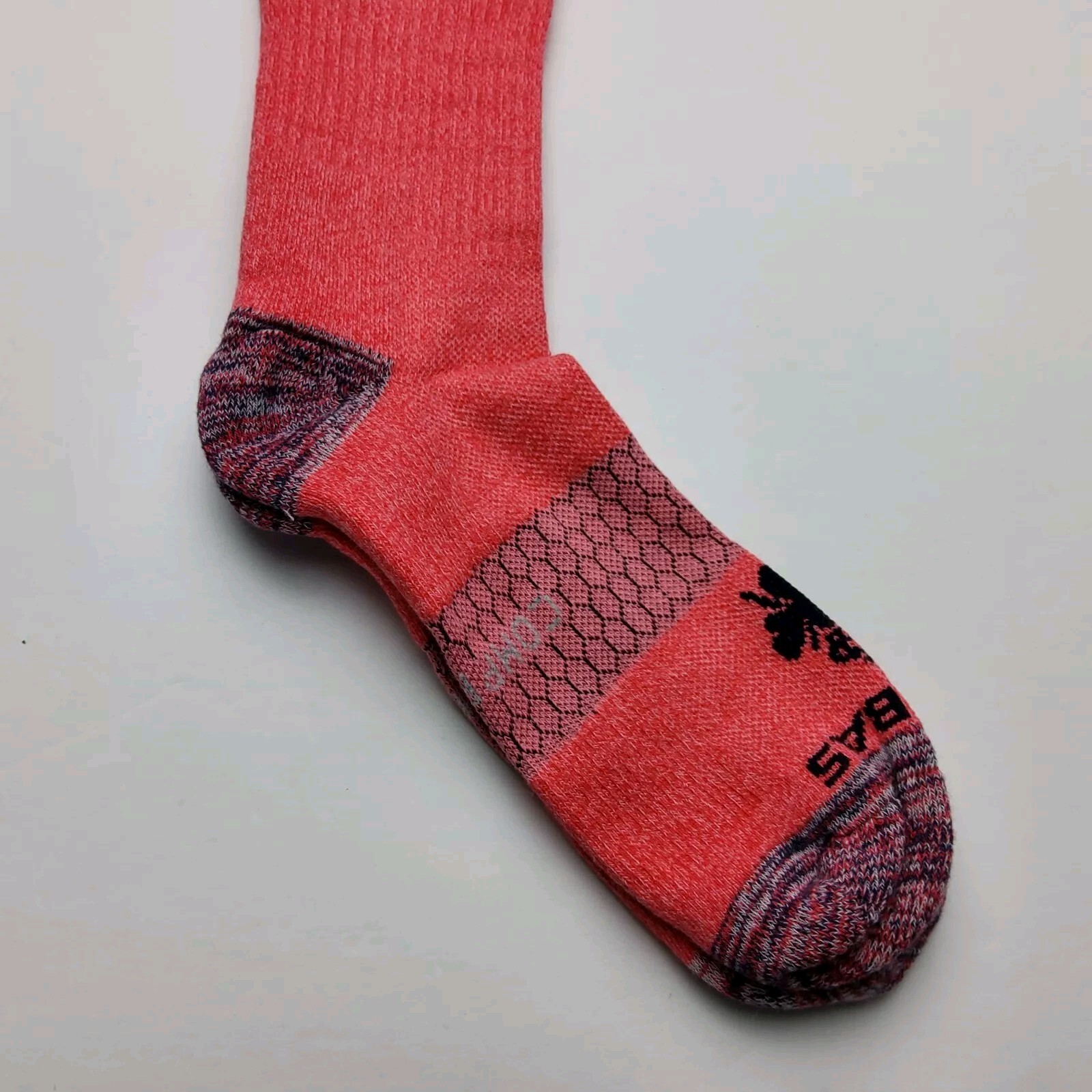 Bombas Everyday Compression Socks 15-20mm Size M