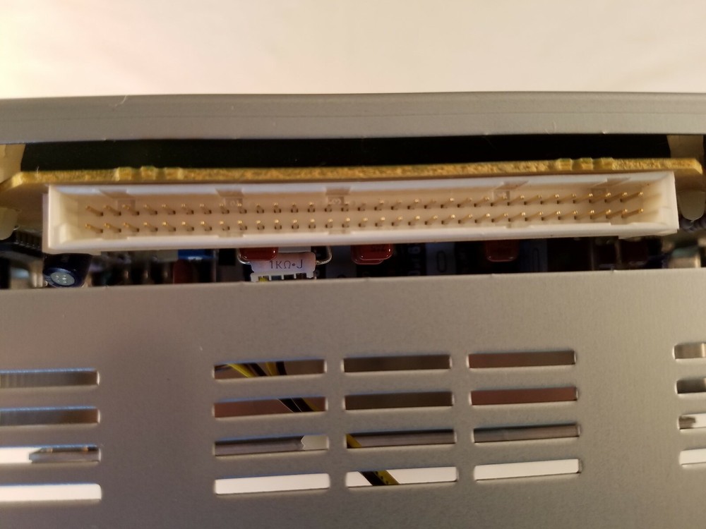 Iwatsu IX-PWSS ADIX-S Power Supply