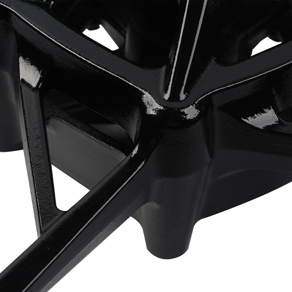 High-Quality 17x3" Front Wheel Rim for 2024-2025 Kawasaki Z500 /Ninja 500 SE ABS