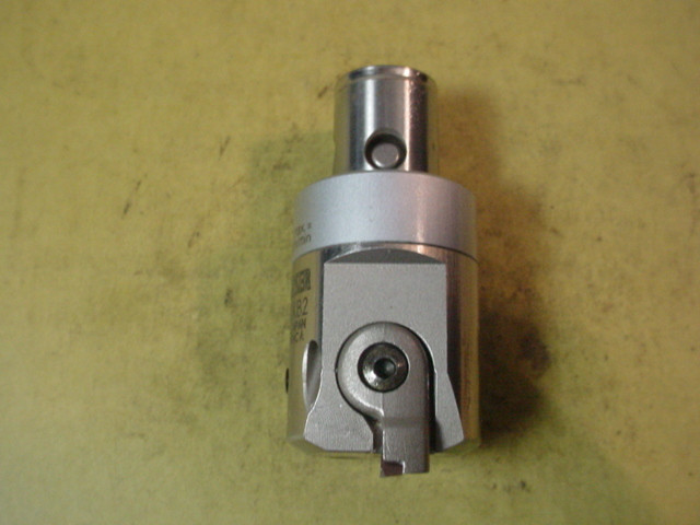 BIG KAISER EWN25-47CKB2 Boring Head