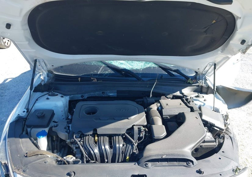 2015-2019 Hyundai Sonata 2.4L Engine Motor - 95k - Tested -90 Day Guarantee