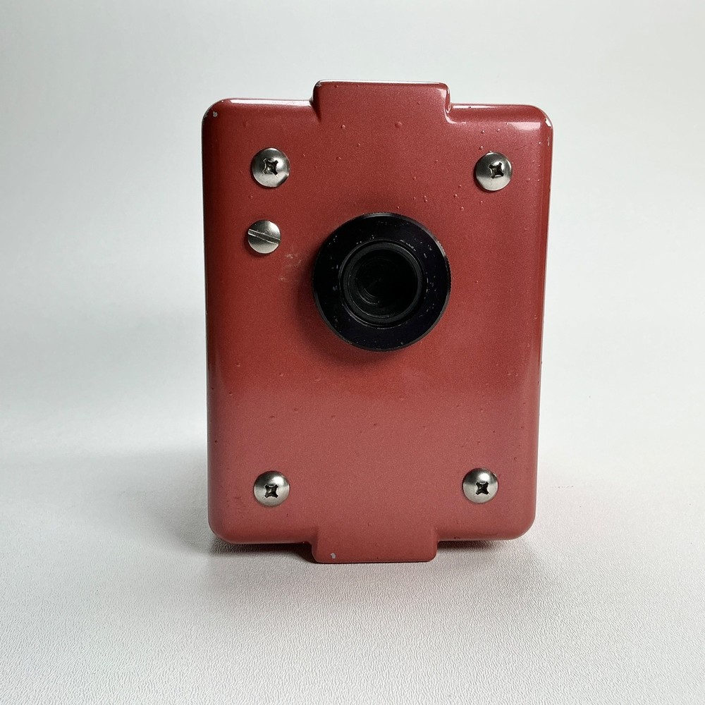 Capintec TOS-4 Optical Sensor Head Temperature Measurement Component 1980s #759