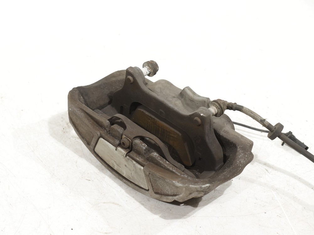 2012-2018 AUDI A6 A7 AWD Front LEFT Driver Side Brake Caliper 4G05AP OEM