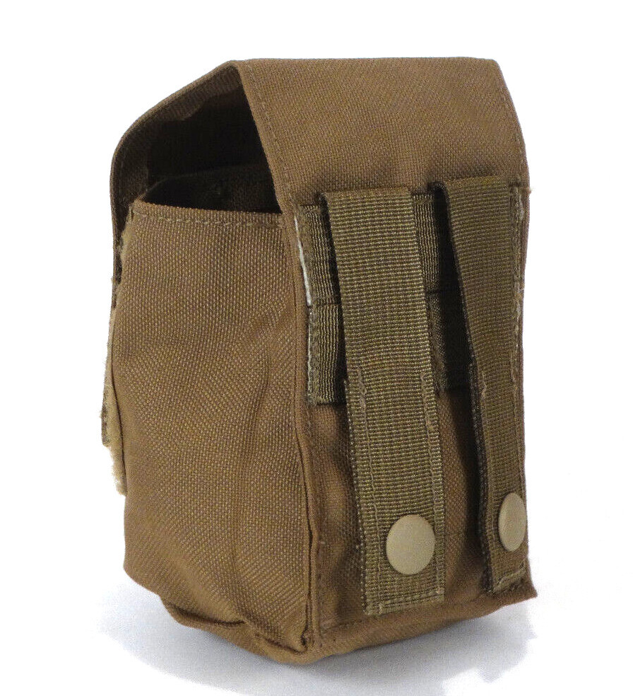 USMC LBT-2200A Battery/Utility Pouch