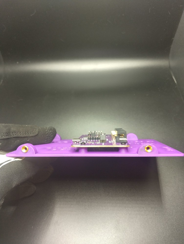 Internal 3.5" Drive Sled for Greaseweazles