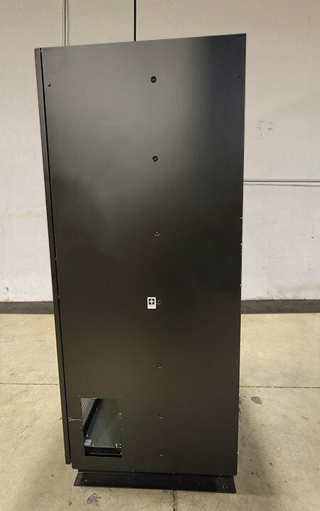 Mitsubishi 9900A 225 kVA UPS System