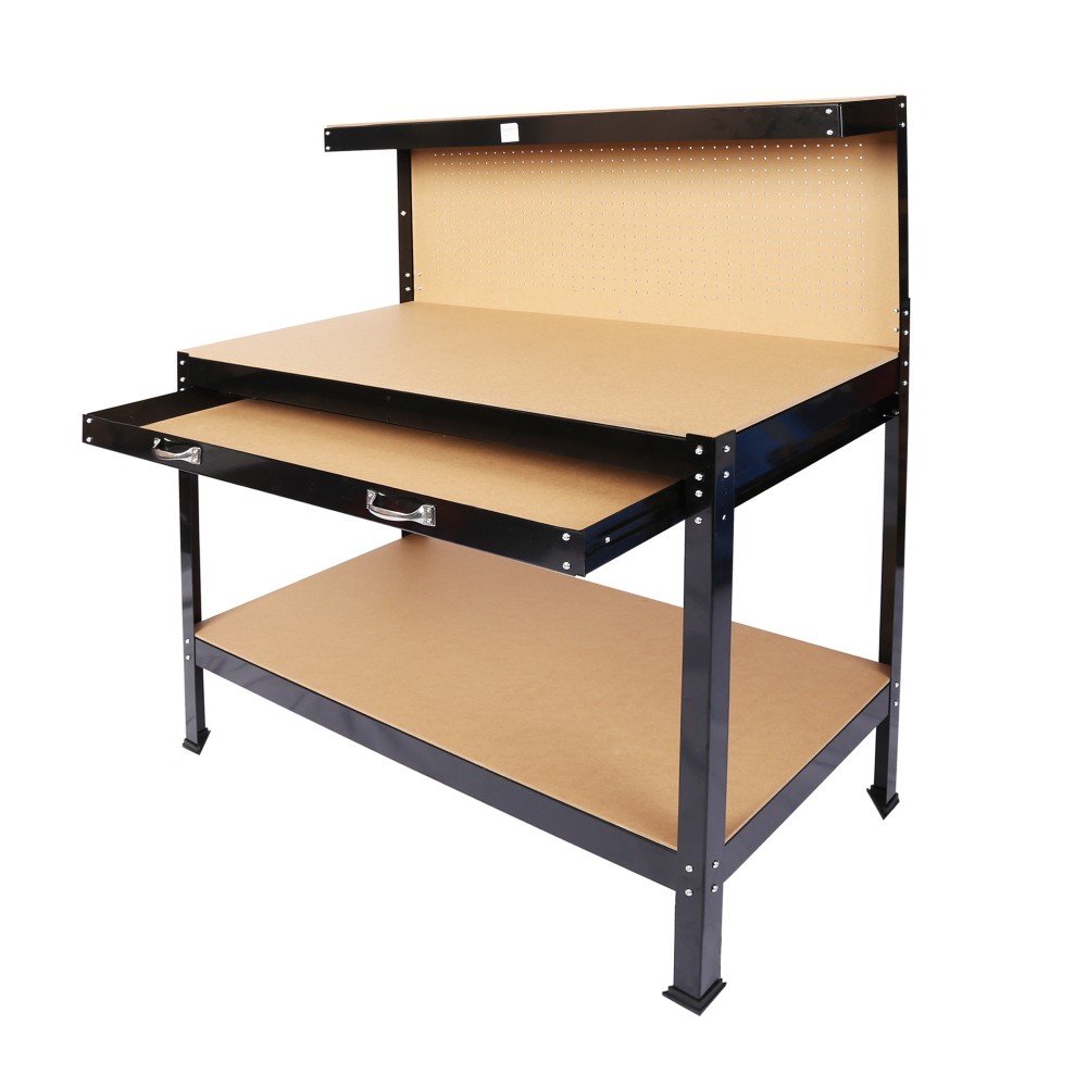 WOOD WORK BENCH 115cm DJYC1