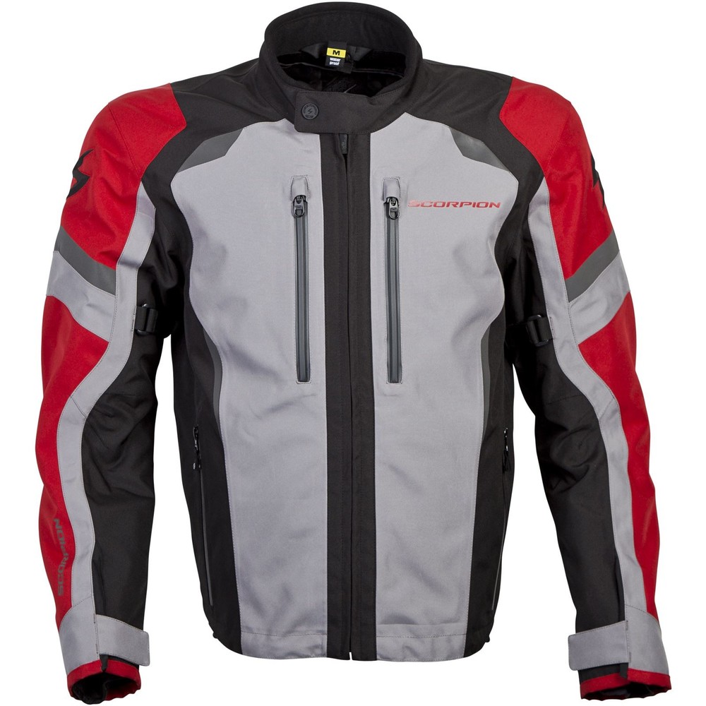 ScorpionEXO Optima Jacket - Red - 2X-Large 14506-7