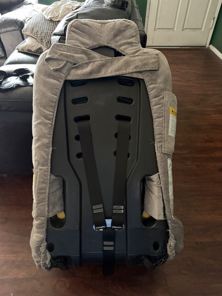 Roosevelt Special Needs Car Seat