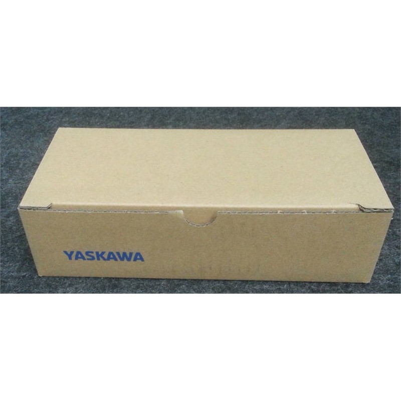 YASKAWA JOHB-SMP3-MA Multi Protocol Ethernet Option Card
