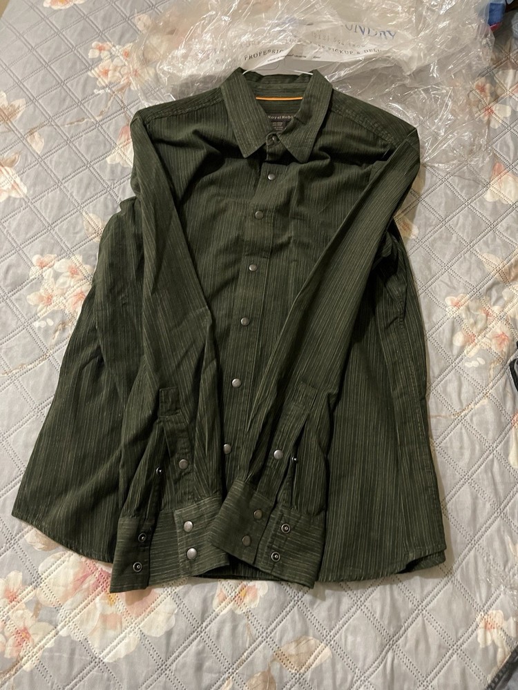 Royal Robbins Men's