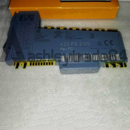 1pcs New B&R X20PS2100