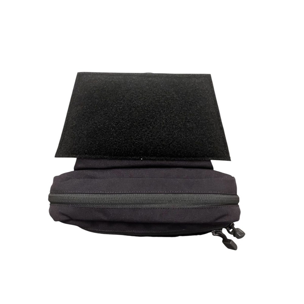 Tactical Drop Pouch - Durable 500D Nylon