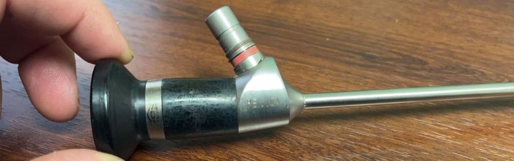 Aesculap PE610A 30° Scope - in excellent Working condition