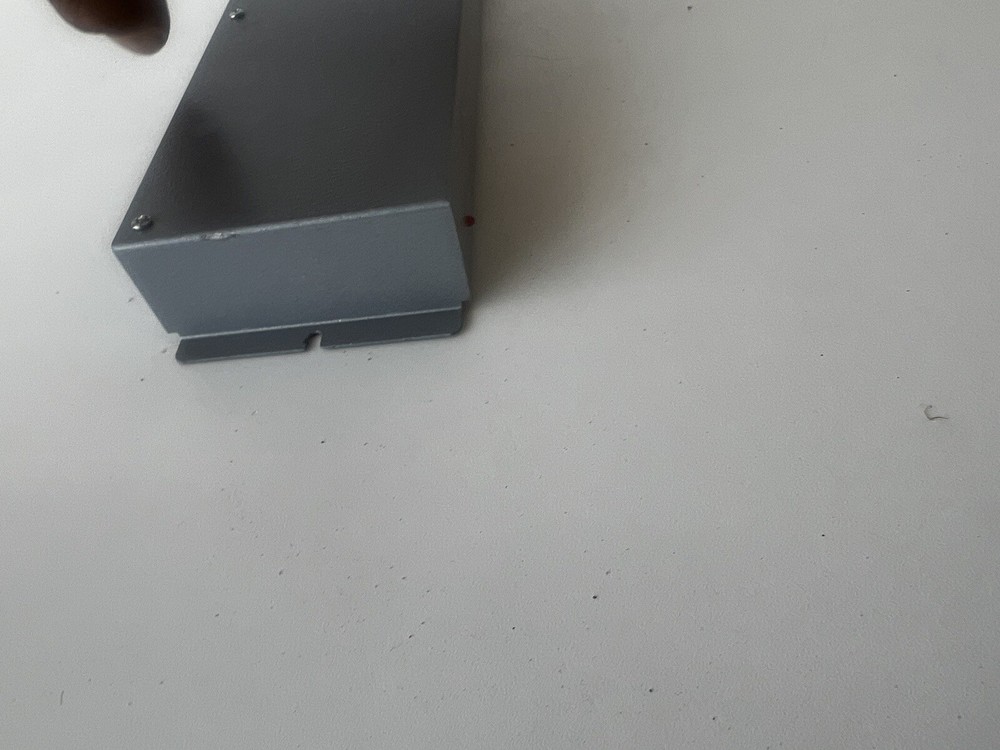 Hall Research UU2X4 Transmitter and Receiver