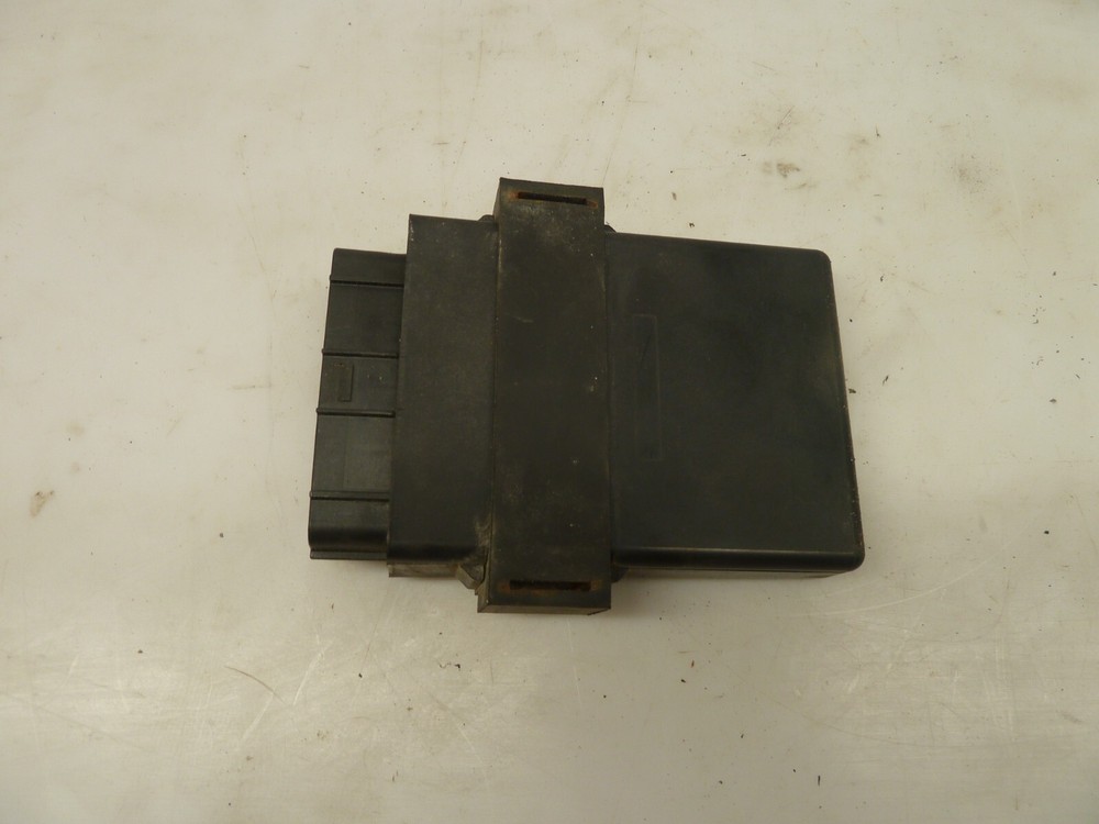 Honda Dylan 125 2004 E C U