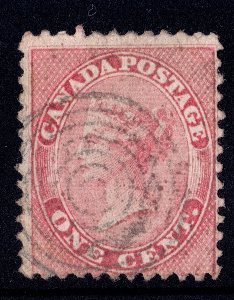 #14 Canada used