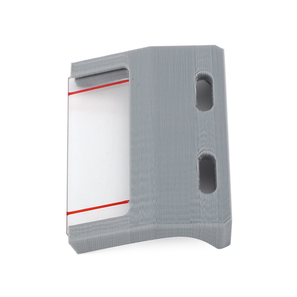 For Delta Unifence Table Saw Cursor with Lense , Improved Kit , Attach From Side