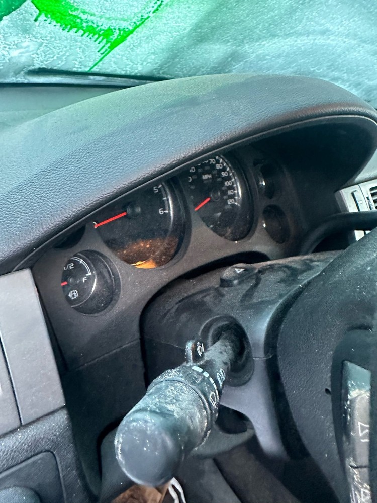 Used A/C Selector Switch fits: 2013 Chevrolet Silverado 1500 pickup automatic te