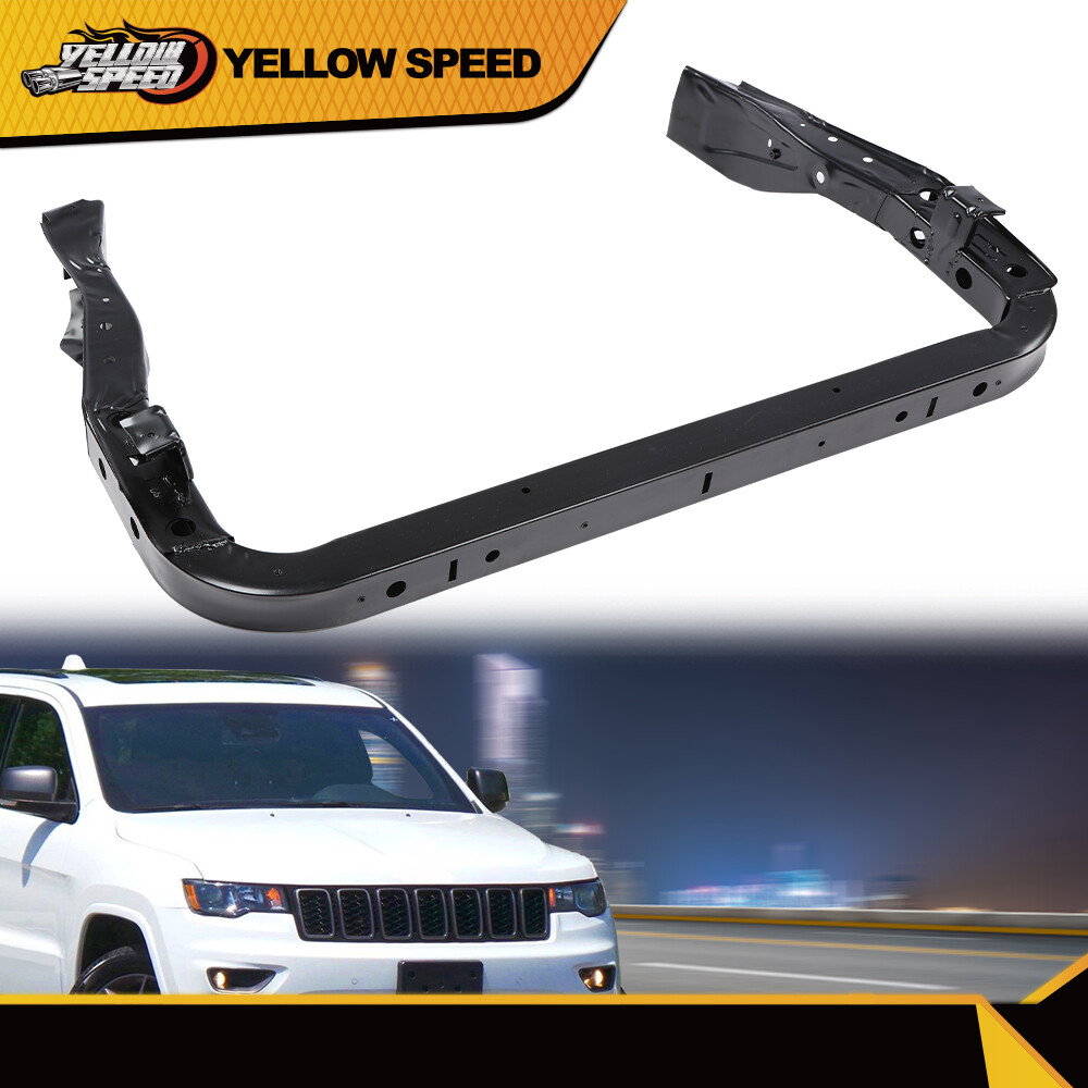 Fit For 11-21 Jeep Grand Cherokee Durango Lower Radiator Support Core 5156113AA