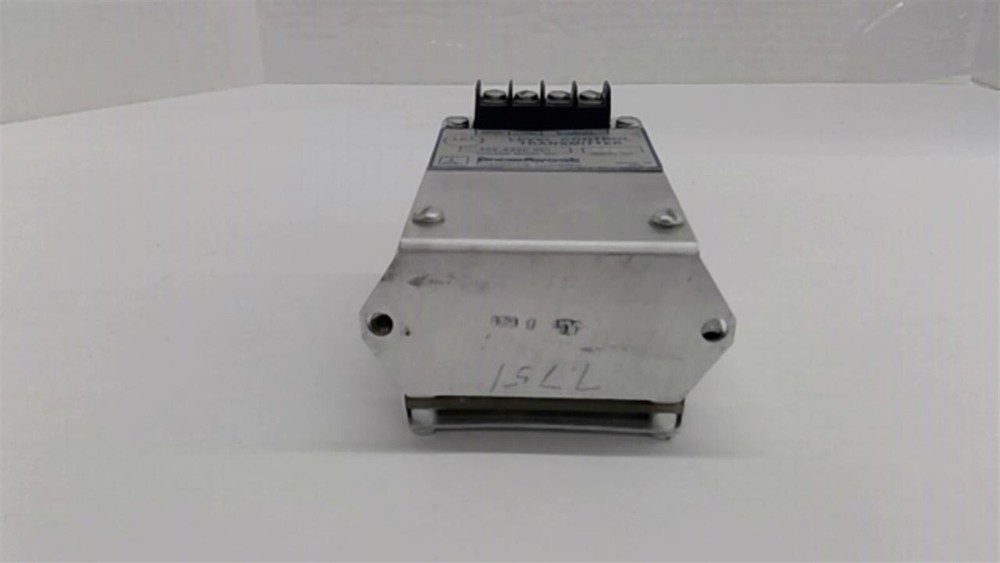 Drexelbrook 406-6200-001 Level Control Transmitter