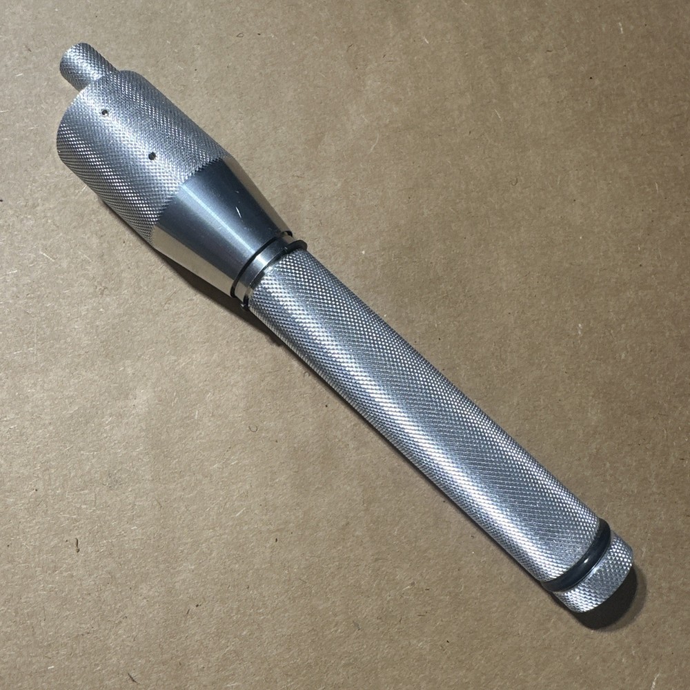 ION Flashlight & Electronic Firestarter ION - New