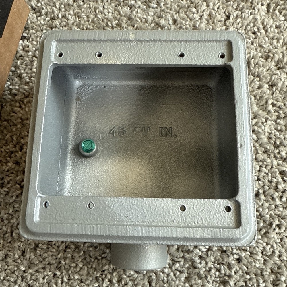 EMERSON APPFD275 / APPFD275 (BRAND NEW) Appleton.