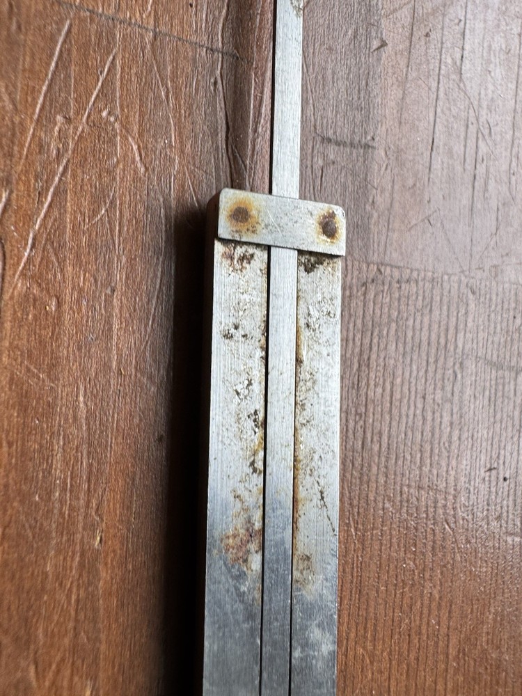 Calipers Inox Germany