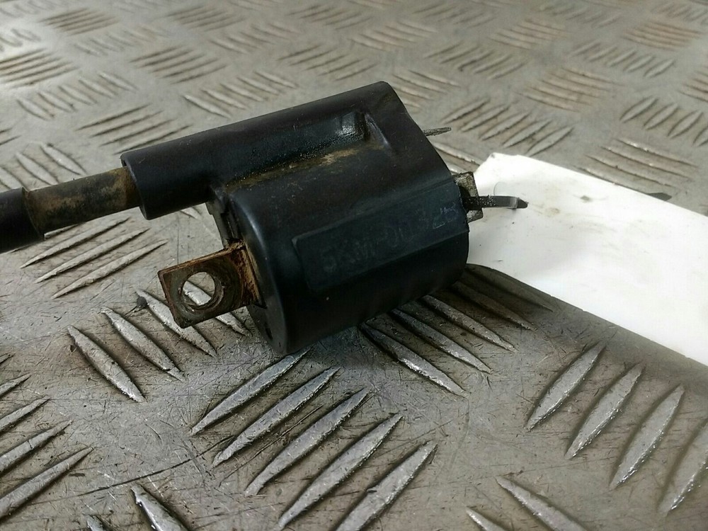 2003 YAMAHA YFM 350 IGNITION COIL / COILS