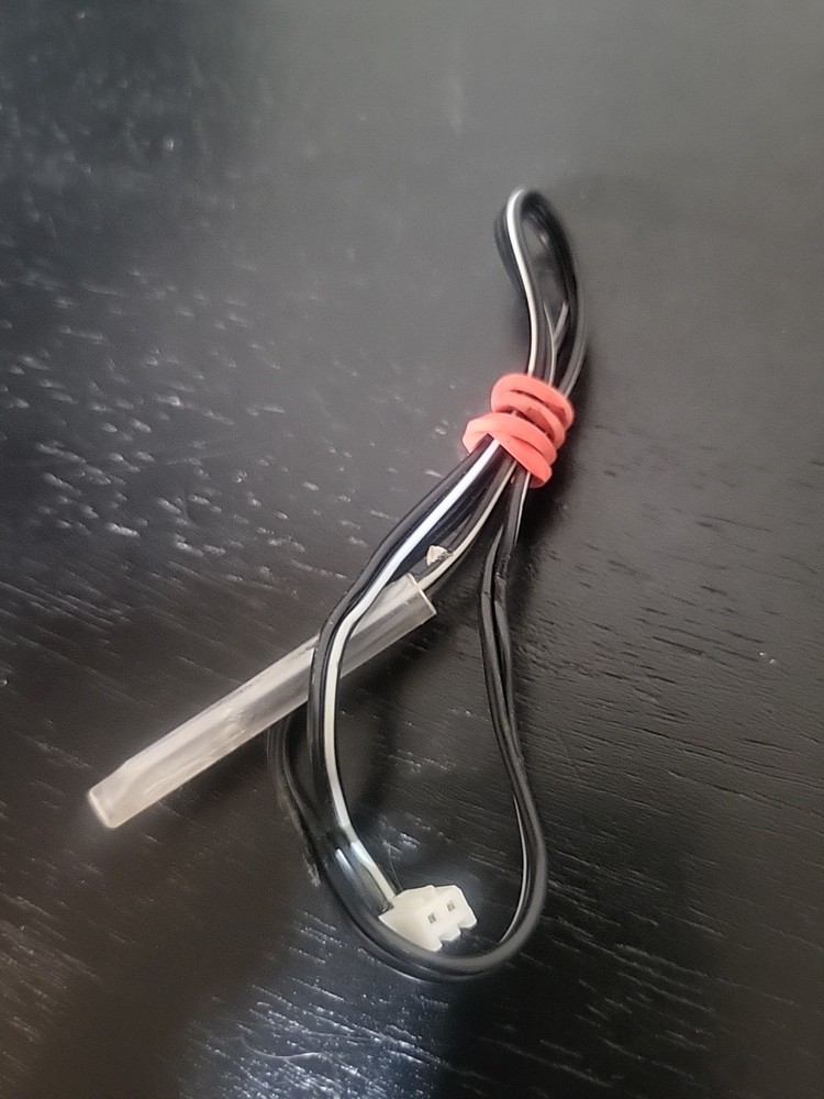 Bowflex M7 Max Trainer Speed Sensor (206F)