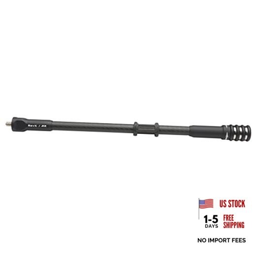 RevX 10.0 Inches
