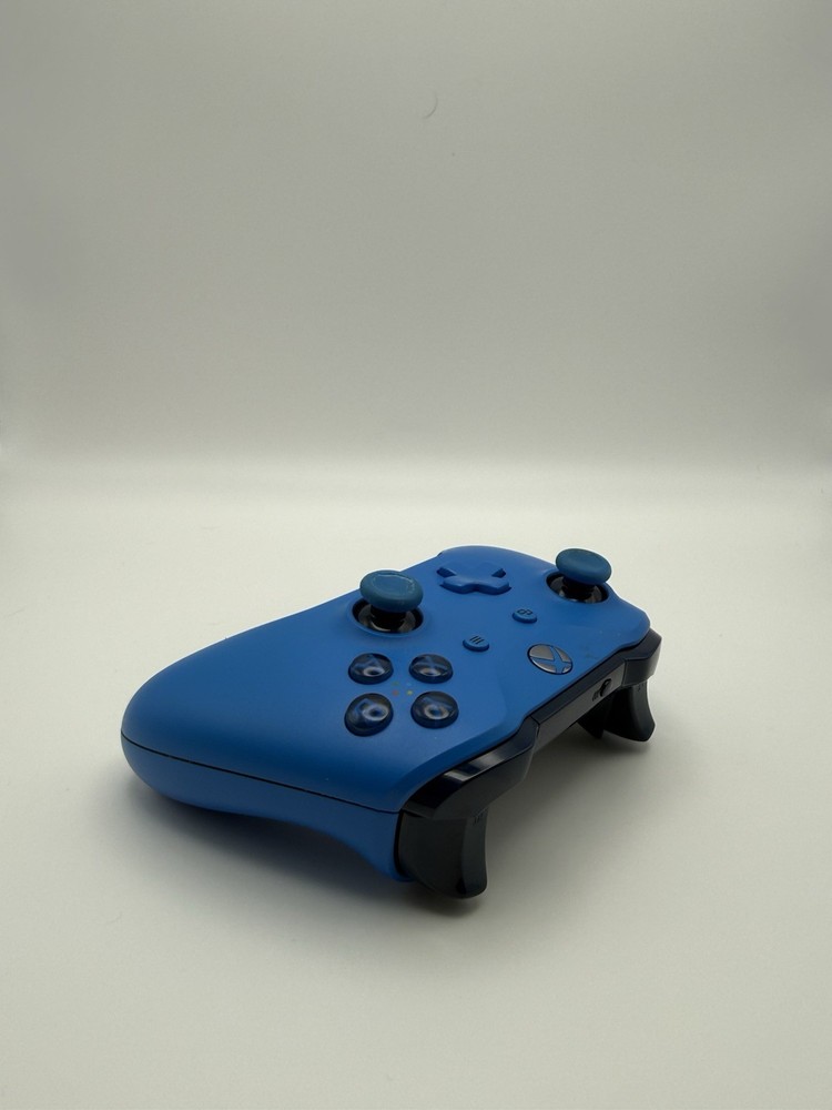 Official Microsoft Xbox One Wireless - Blue