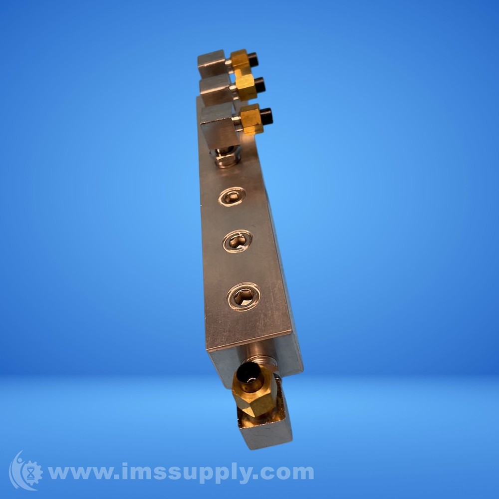 3-Way RF Power Divider FNIP