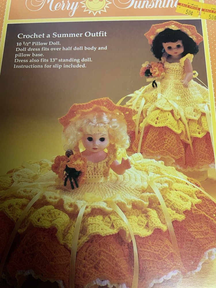 Fibre Crafts Crochet Patterns